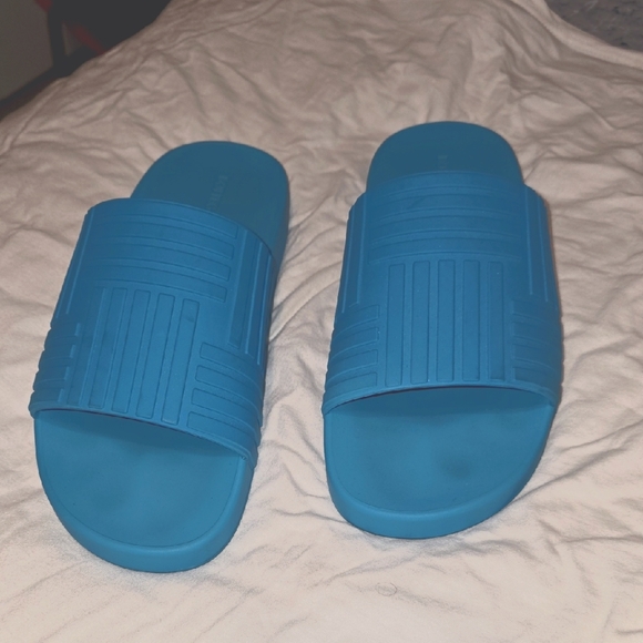 Bottega Veneta Shoes - Bottega Veneta Slides